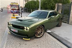 دودج تشالنجر